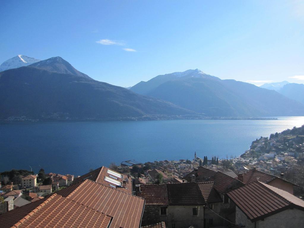 Agriturismo Treterre Pianello Del Lario Exterior photo