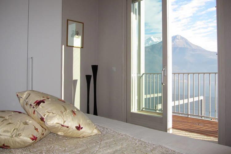 Agriturismo Treterre Pianello Del Lario Exterior photo