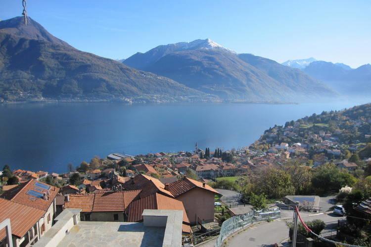 Agriturismo Treterre Pianello Del Lario Exterior photo